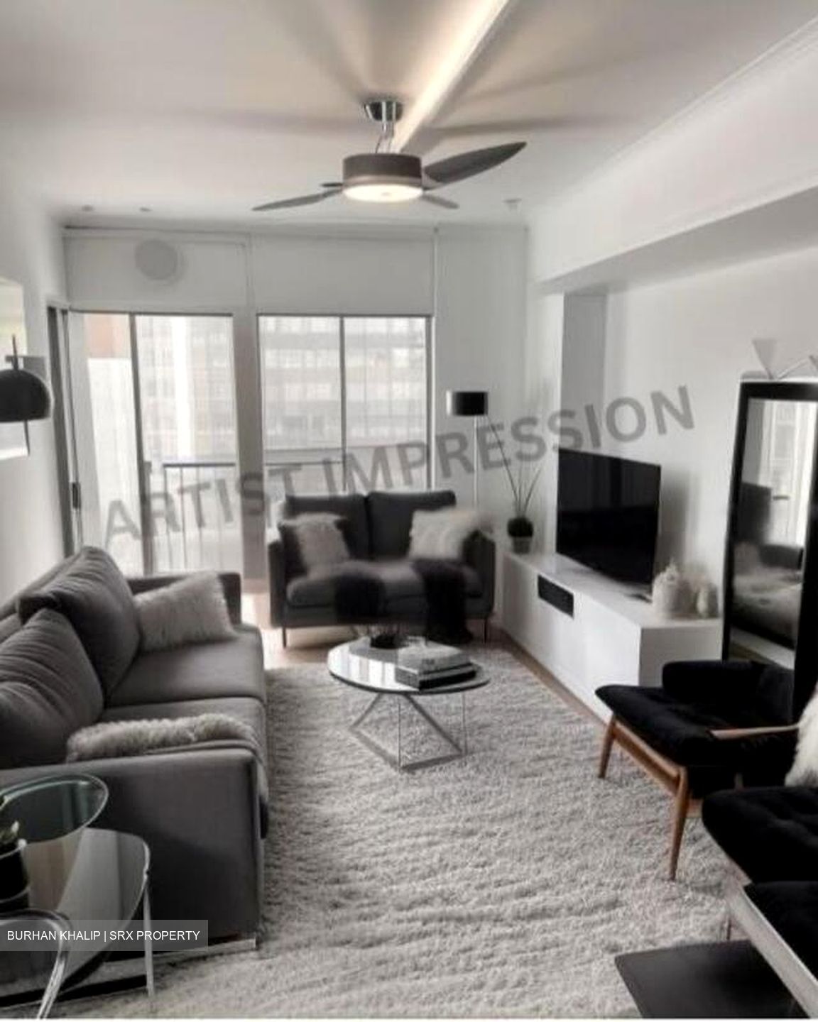 Blk 505 Cheng San Crest (Ang Mo Kio), HDB 3 Rooms #457953481